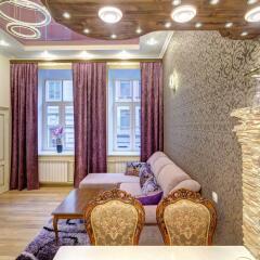 Отель Aparthotel The City Of Bridges Санкт-Петербург спа