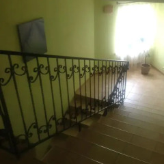 Отель Guesthouse Yanka Минск спортивное сооружение