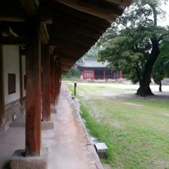 Отель Punggyeong Hanok Guesthouse Южная Корея, Сеул - отзывы, цены и фото номеров - забронировать отель Punggyeong Hanok Guesthouse онлайн фото 7