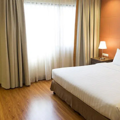 Отель Aspen Suites 4* Номер Делюкс фото 2