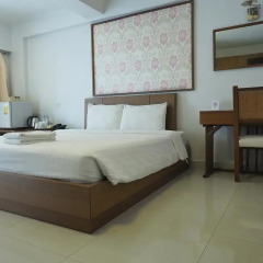 The Ivory Suvarnabhumi Hotel комната для гостей фото 2