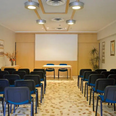 Hotel Tre Fontane развлечения