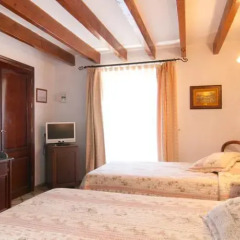 Hotel Casal d'Arta комната для гостей фото 2