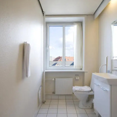 Hotel Chagall 3* Стандартный номер с двуспальной кроватью фото 7