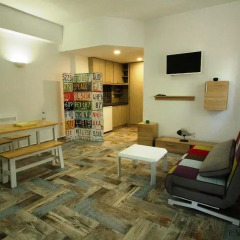 Отель Azalea Studios & Apartments Греция, Остров Санторини - отзывы, цены и фото номеров - забронировать отель Azalea Studios & Apartments онлайн развлечения