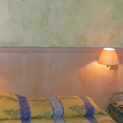 Carlyna Hotel удобства в номере фото 2