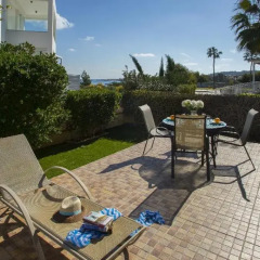 Отель Buena Vista Villa Кипр, Протарас - отзывы, цены и фото номеров - забронировать отель Buena Vista Villa онлайн