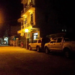 Little Home Hostel Nha Trang Стандартный номер с различными типами кроватей