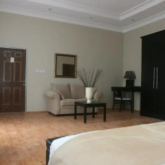 Отель Clear Essence California Spa & Wellness Resort 4* Номер Делюкс с различными типами кроватей фото 4