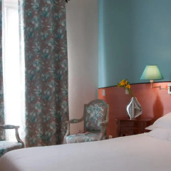 Hotel Eden Montmartre 3* Улучшенный номер фото 11