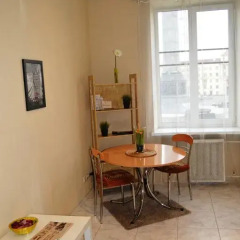 Апартаменты Dom I Co Apartments Апартаменты разные типы кроватей фото 22