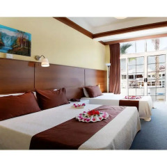 LA Hotel & Resort 3* Стандартный номер с различными типами кроватей