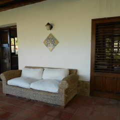 Отель Villa Palme Cefalu Чефалу комната для гостей фото 2