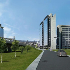 Отель Best Western Premier Sofia Airport Hotel Болгария, София - 1 отзыв об отеле, цены и фото номеров - забронировать отель Best Western Premier Sofia Airport Hotel онлайн парковка