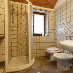 Отель Agriturismo La Campagnetta Стандартный номер фото 6