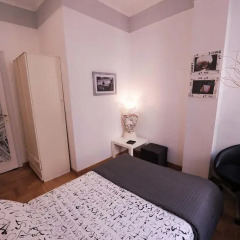 Отель La Grotta di Tiberio B&B Стандартный номер с различными типами кроватей фото 4