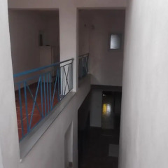 Hostel Gjika удобства в номере фото 2