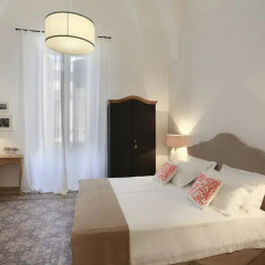 Апартаменты Santa Marta Suites & Apartments Улучшенные апартаменты фото 9