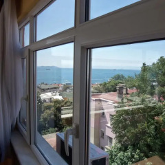 Cosmopolitan Park Hotel 3* Стандартный номер с различными типами кроватей фото 7
