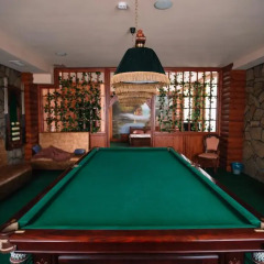 Hotel Complex Art Hotel гостиничный бар