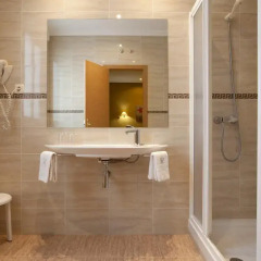 Hotel Mediodia 2* Стандартный номер с различными типами кроватей