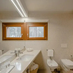 Hotel Corte Rosada Resort & Spa 4* Стандартный номер с различными типами кроватей фото 16