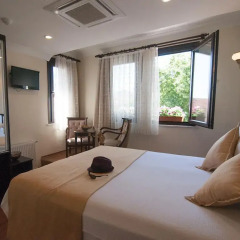 Sultans Hotel Турция, Стамбул - 2 отзыва об отеле, цены и фото номеров - забронировать отель Sultans Hotel онлайн комната для гостей фото 3