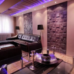 Апартаменты Apartments Belgrade Апартаменты с 2 отдельными кроватями фото 10