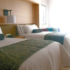 Hotel Real Maestranza 3* Стандартный номер с различными типами кроватей фото 6
