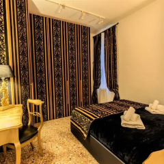 Отель Palazzo del Sale, Rialto Италия, Венеция - отзывы, цены и фото номеров - забронировать отель Palazzo del Sale, Rialto онлайн комната для гостей фото 3