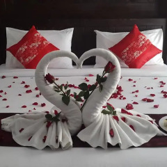Отель Patong Princess комната для гостей фото 2