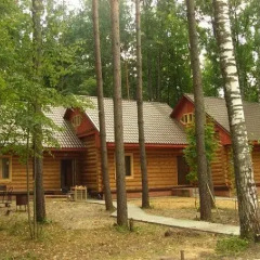 Отель Glubokoe Ozero Baza Otdiha Казань детские мероприятия фото 2