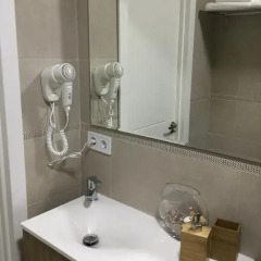 Отель Luz De Valencia 3* Апартаменты фото 21