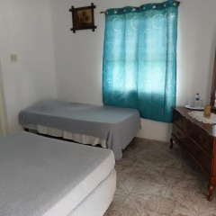Отель Polish Princess Guest House 2* Стандартный номер с 2 отдельными кроватями фото 2