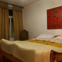 Отель Guesthouse Pension Andrea Албания, Тирана - отзывы, цены и фото номеров - забронировать отель Guesthouse Pension Andrea онлайн комната для гостей фото 2