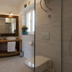 Апартаменты Apartments Central Chic and Cozy Студия с различными типами кроватей фото 15