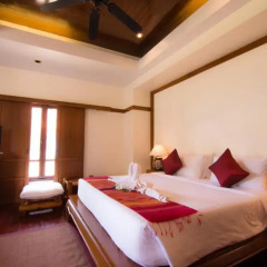 Отель Baan Thai Lanta Resort 4* Вилла фото 4