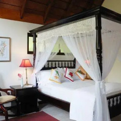 Отель Spring House Bequia 3* Люкс с различными типами кроватей фото 3