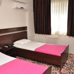 Hotel Oz Yavuz Стандартный номер с различными типами кроватей фото 19