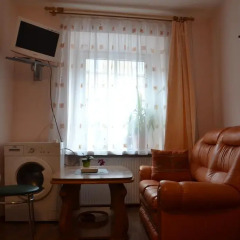 Отель Danarent Tilto Литва, Вильнюс - отзывы, цены и фото номеров - забронировать отель Danarent Tilto онлайн удобства в номере фото 2