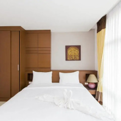 Baan Lukkan Resort Hotel 3* Люкс фото 17