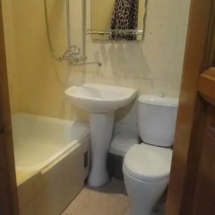 Отель Afalina Guest House Стандартный номер фото 9