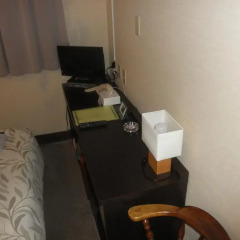 Business Hotel Goi Hills 2* Стандартный номер фото 5