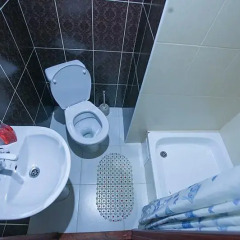 Hostel Club Стандартный номер фото 2