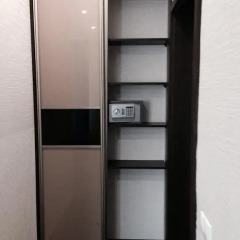 Отель Votre Maison 4* Стандартный номер фото 9
