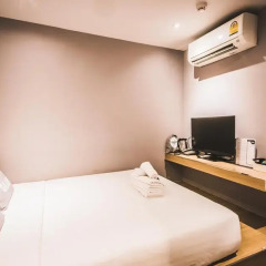 Gaam Hotel 3* Номер категории Эконом фото 3
