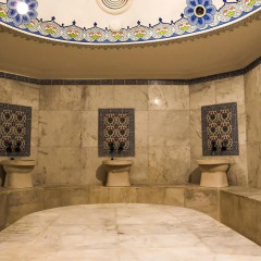 Green Anatolia Club & Hotel Турция, Олудениз - отзывы, цены и фото номеров - забронировать отель Green Anatolia Club & Hotel - All Inclusive онлайн сауна