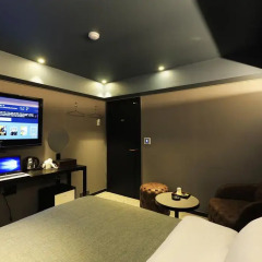 Rainbow Hotel 3* Стандартный номер фото 7