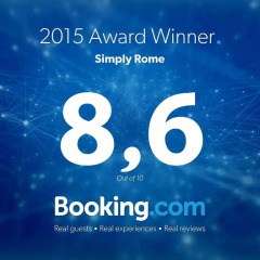 Отель Simply Rome спортивное сооружение