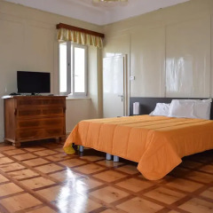 Отель Casa Alice Монклассико комната для гостей фото 3